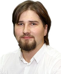 Андрей Шенк