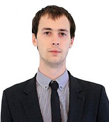 Антон  Сороко