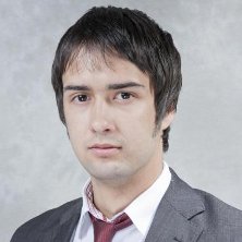 Александр  Костюков