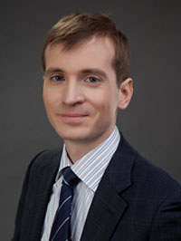 Георгий  Ващенко