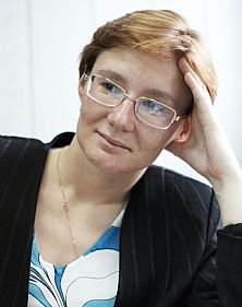 Наталья  Акиндинова
