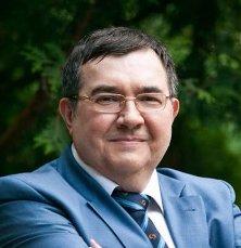Валерий  Миронов