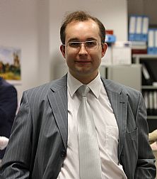 Дмитрий Мирошниченко