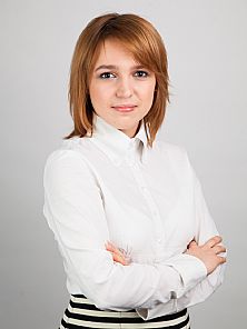 Елена Лысенкова