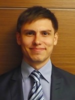 Артём Бородай