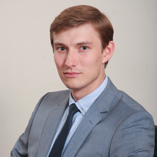 Александр Полютов