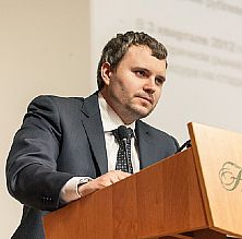 Евгений  Воробьев