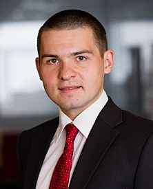 Александр Ялыгин