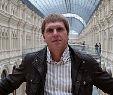 Артем Дмитриев