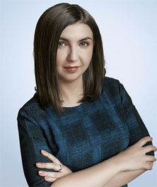 Наталия Шилова