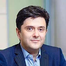 Андрей Люшин