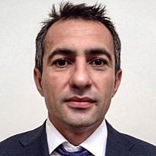 Селим  Агарзаев