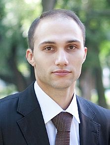 Юрий  Архангельский