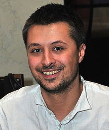 Игорь Анохин