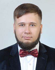 Дмитрий  Лебедь