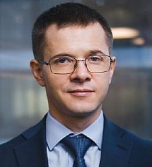 Андрей  Хохрин