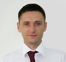 Виктор  Веселов
