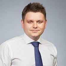 Владимир  Лящук