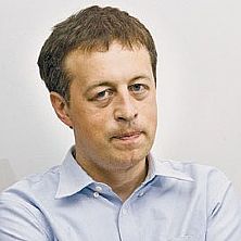 Константин  Сонин