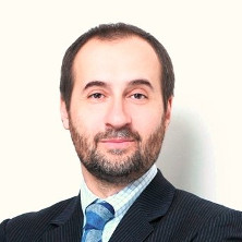 Андрей  Мовчан
