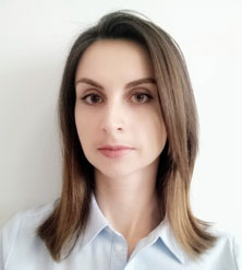 Ксения  Шульгина