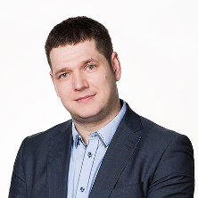 Алексей Шабанов