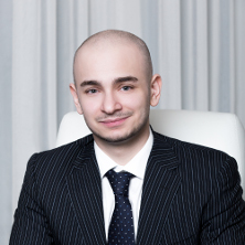 Михаил  Берулава