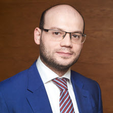 Михаил  Ганелин
