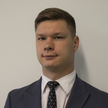 Вадим  Меркулов