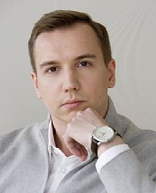Артем  Михайлин