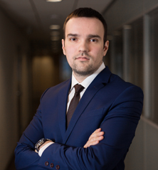 Дмитрий  Баженов