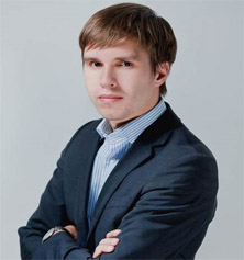 Кирилл  Кузнецов