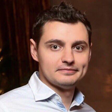 Дмитрий Малютин