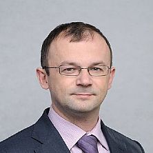 Евгений  Линчик