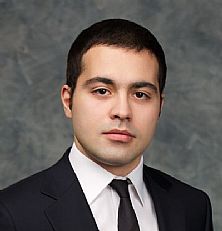 Константин  Асатуров