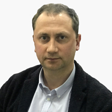 Константин  Кочергин