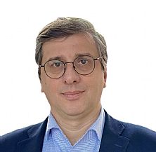 Юрий  Ичкитидзе