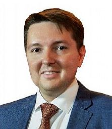 Дмитрий  Долгин