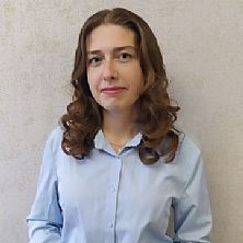 Ксения  Лапшина