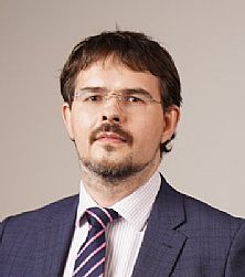 Максим  Петроневич