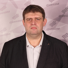 Максим  Пухов