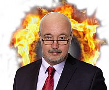 Андрей  Саморядов