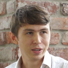 Сергей Пирогов