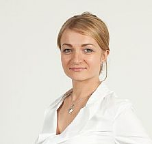 Анна  Зайцева