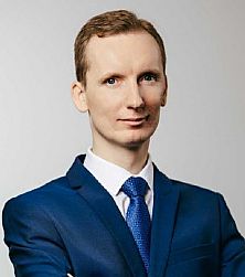 Михаил  Васильев