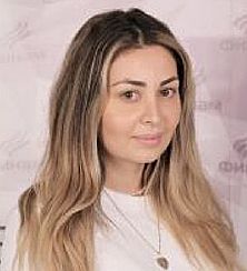 Наиля  Сулейманова