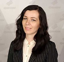 Мария  Бабанова