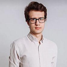 Марк  Савиченко