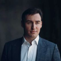 Антон Баринов