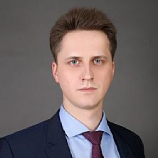Павел  Бирюков